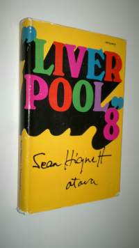 &#039;Liverpool 8&#039;
