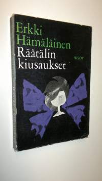 Räätälin kiusaukset