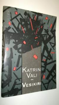 Vesikiri