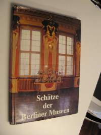 Schätze der Berliner Museen