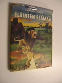Eläinten elämää