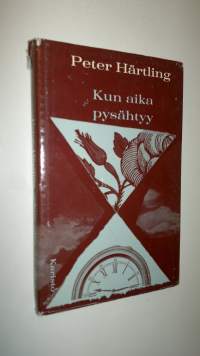 Kun aika pysähtyy : Suite