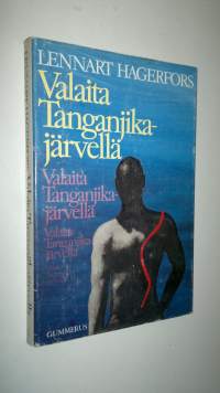 Valaita Tanganjika-järvellä