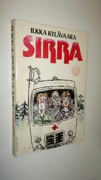 Sirra : eräs tarina