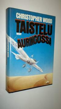 Taistelu auringossa