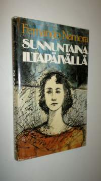 Sunnuntaina iltapäivällä