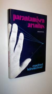 Parantamisen arvoitus
