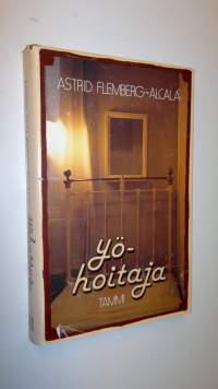 Yöhoitaja