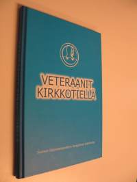 Veteraanit kirkkotiellä (UUDENVEROINEN)