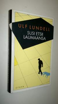 Susi etsii laumaansa