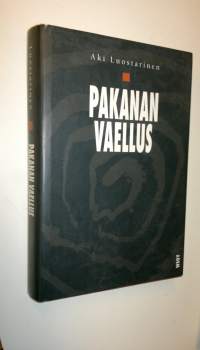 Pakanan vaellus