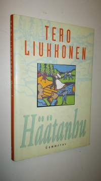 Häätanhu