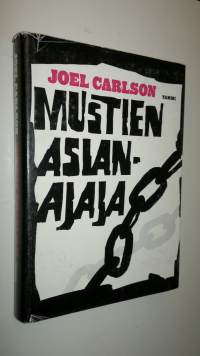 Mustien asianajaja