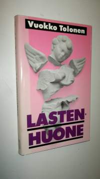 Lastenhuone