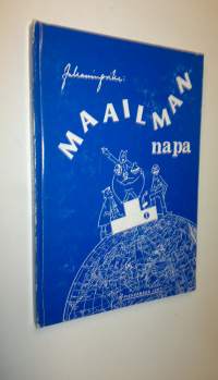 Maailman napa : pakinoita