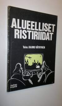 Alueelliset ristiriidat kansainvälisissä suhteissa