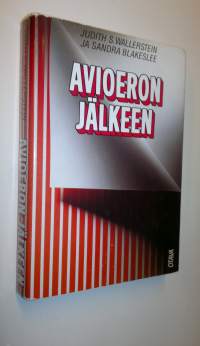 Avioeron jälkeen