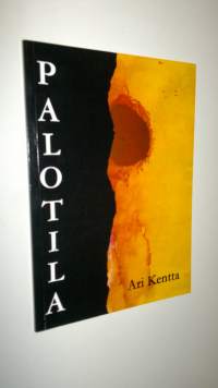 Palotila : runoja