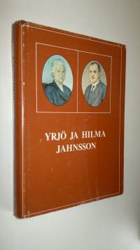 Yrjö ja Hilma Jahnsson