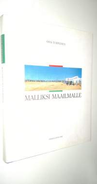 Malliksi maailmalle : Suomen televiestinnän monopolien murtuminen 1977-1996