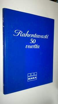 Rakentavasti 50 vuotta