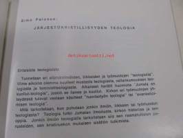 Sata vuotta sisälähetystä. Turun Merimieslähetysyhdistys - Turun Kaupunkilähetys 1880-1892-1980