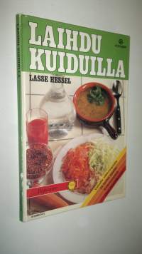 Laihdu kuiduilla
