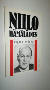 Linjojen välissä