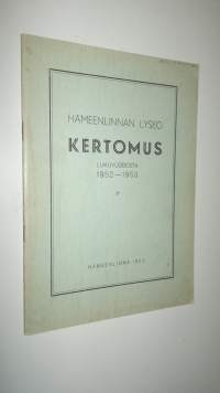 Tyhjä kuva