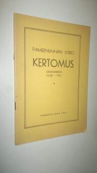 Tyhjä kuva