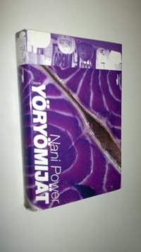 Yöryömijät