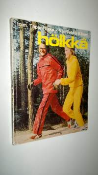 Hölkkä