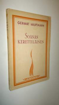 Soanan kerettiläinen