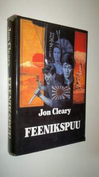 Feenikspuu