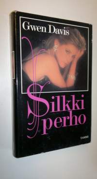 Silkkiperho