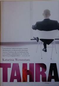 Tahra. (Ihmiskauppa, prostituutio, Ruotsi))