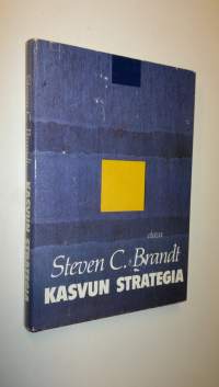 Kasvun strategia