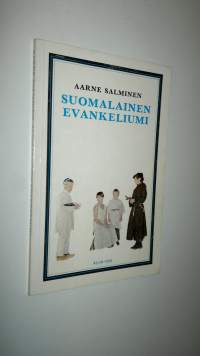 Suomalainen evankeliumi : Joulunäytelmä
