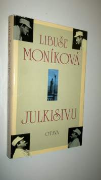 Julkisivu : MNOPQ