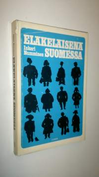 Eläkeläisenä Suomessa