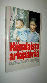 Kiinalaista arkipäivää