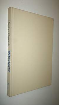 Paperienkelit