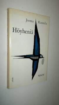 Höyheniä : novelleja