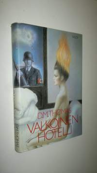 Valkoinen hotelli