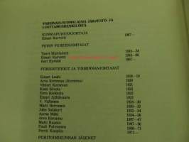 Alkiolaisuutta Auran rannoilla. Maalaisliitto/Keskustapuolueen Varsinais-Suomen piirijärjestön historia 1917-1977