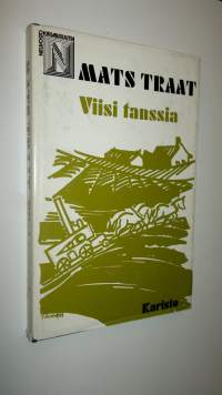 Viisi tanssia