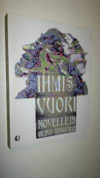 Ihmisvuori : novelleja