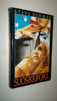 Suosikkipoika