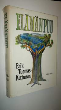 Elämänpuu