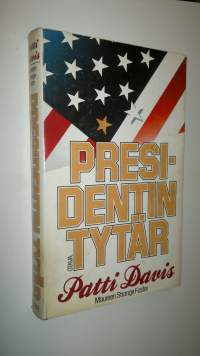 Presidentin tytär